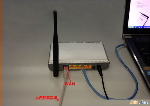 新一代tp-link路由器tplogin.cn設置地址打不開的解決辦法