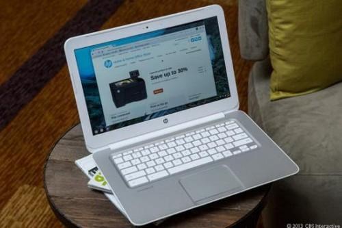 新款Chromebook对比哪款最好?