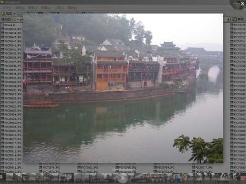 Picasa 3网络照片管理新功能