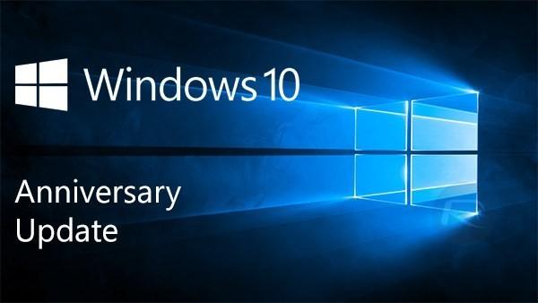 Windows10 AU累积更新Build 14393.1532更新补丁KB4025334下载(附更新内容)