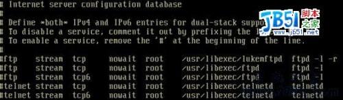 FreeBSD 远程存取