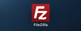苹果电脑Mac版FTP工具Filezilla使用教程图解(附Filezilla下载)