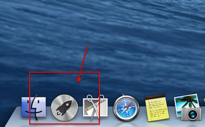 Mac命令行终端怎么打开 Mac终端怎么打开