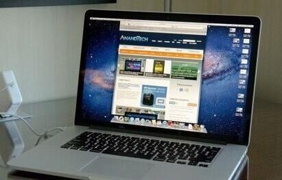苹果笔记本怎么装Win7和Macbook pro