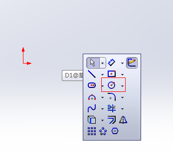 solidworks怎么标注圆的直径和半径?
