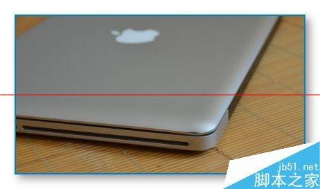 Macbook Pro笔记本中的光盘拿不出来了怎么办?