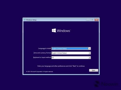 Windows 10界面是什么样子?