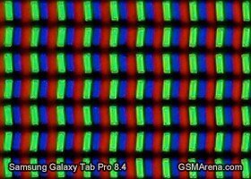 三星Galaxy Tab Pro 8.4评测