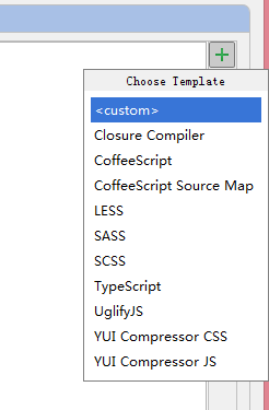 RubyMine编辑器中安装CoffeeScript和CoffeeScriptRedux的方法