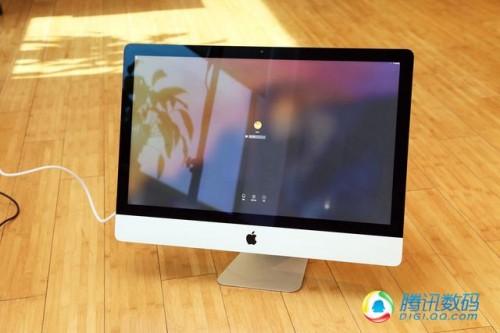 5K屏新iMac评测