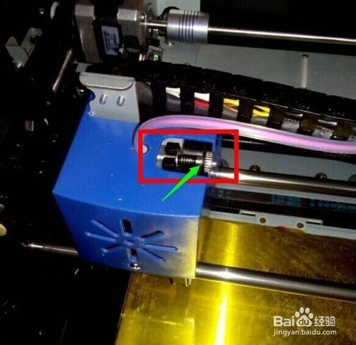 3D打印机喷头堵塞该怎么办?解决打印机堵头的方法