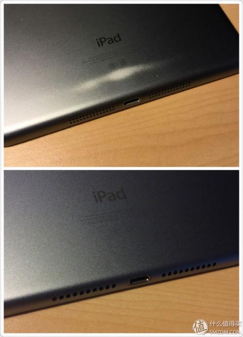 ipad mini4与ipad mini2有什么区别