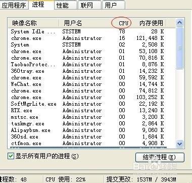 电脑运行很慢是什么原因?怎么解决?