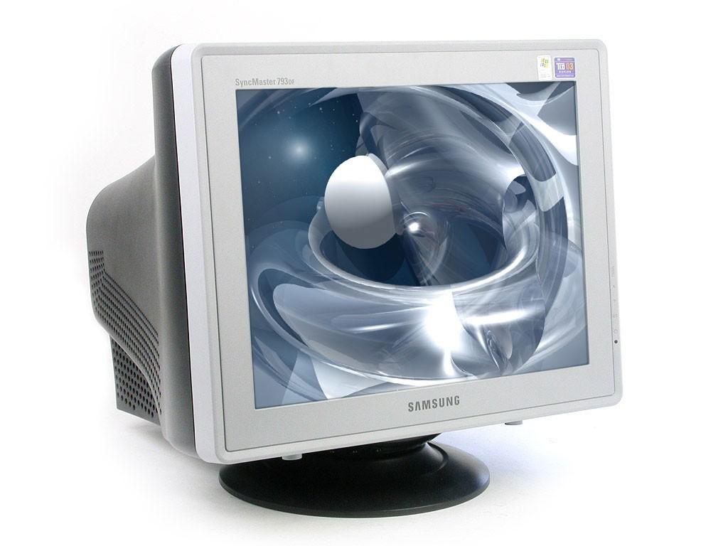 其他>  正文crt显示器(学名为"阴极射线显像管")是就是这样一种装置