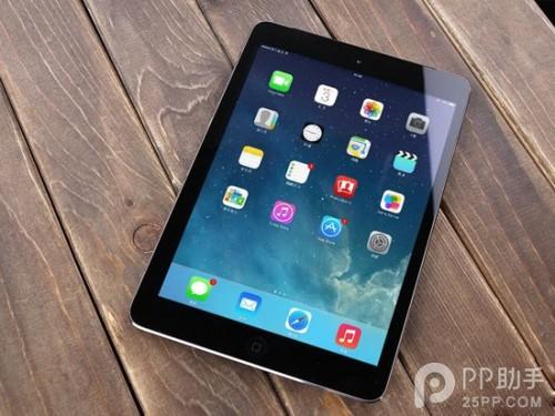 港行苹果ipadmini24g新机开箱