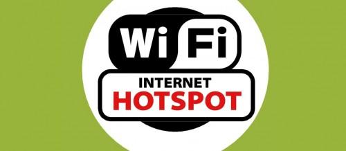 Horspot2.0如何让WiFi变