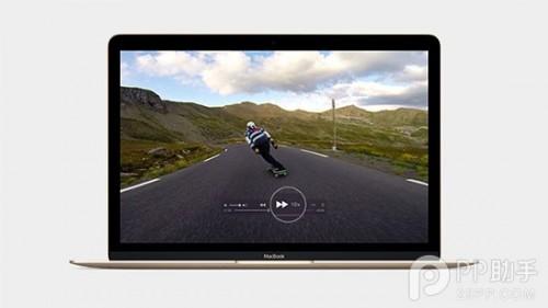 苹果春季发布会视频图文直播 新Macbook 1299美元起