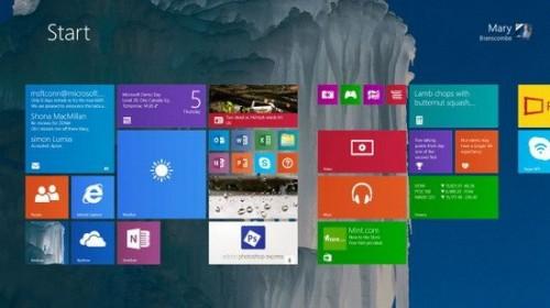 Windows 8.1装完之后的15个小问题及解决方案