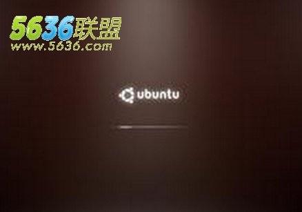 ubuntu系统开机就出现黑屏现象怎么处理?