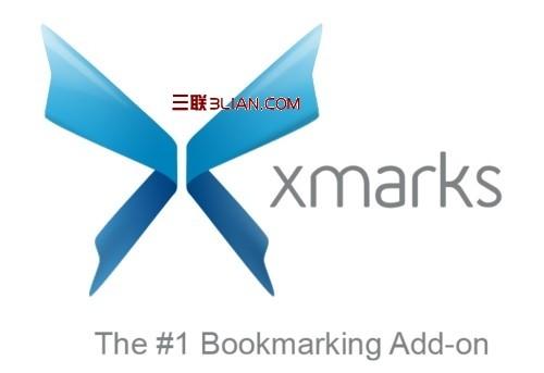 Firefox书签同步工具Xmarks