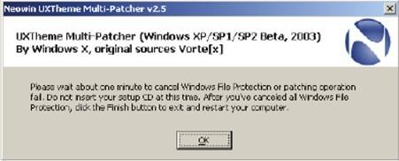 Windows XP系统下载安装补丁