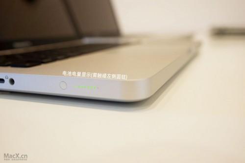 2012年 苹果笔记本对比测评 MacBook Air / MacBook Pro 新款对比测评(多图)