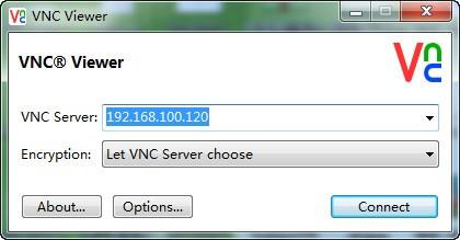 在Ubuntu上配置VNC和Windows系统进行远程连接