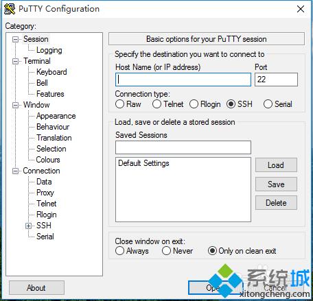windows7系统登录远程服务器的两种方法