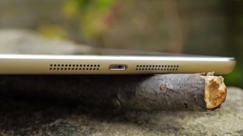 iPad mini4有什么新功能?