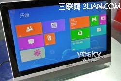 高清屏Windows 8设备显示设置与优化