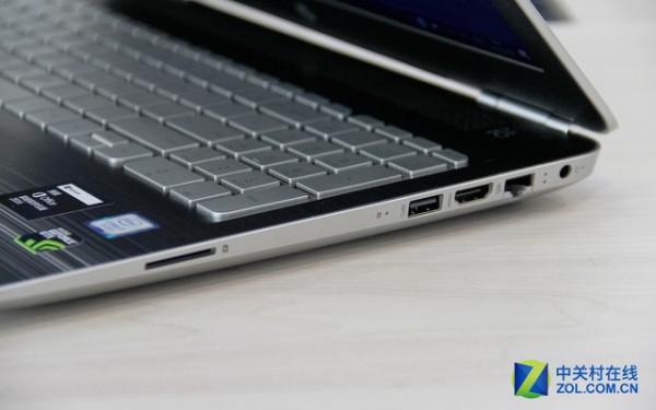 惠普光影精灵怎么样值得买吗?惠普光影精灵游戏本测试评测