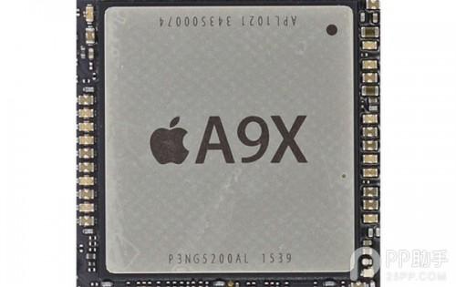 iPad Pro A9X性能终极测试