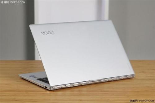 联想YOGA 5 Pro上手全面评测