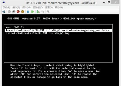 Linux系统开机黑屏提示kernel panic该怎么办?