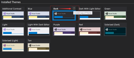 Visual Studio 2017如何设置透明背景图 