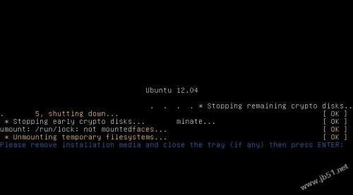 win7使用vmware安装ubuntu详细步骤