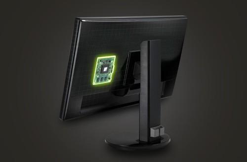 显卡G-Sync能不能与3D Vision以及SLI同时使用