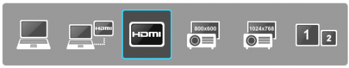 笔记本HDMI外接显示器没声音怎么办