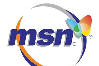 MSN如何禁止对方发送闪屏