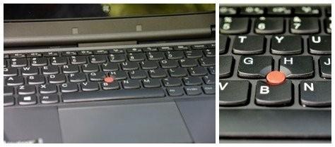 ThinkPad Helix变形平板评测