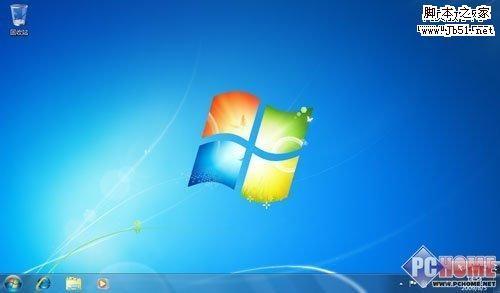 上网本安装Windows7系统的设置方法