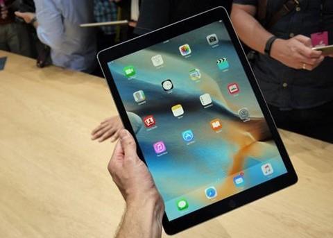关于iPad Pro的五大槽点