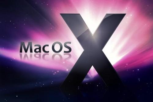 苹果面向测试人员发布OS X 10.8.4测试版系统