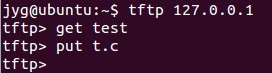 ubuntu12.04安装tftp.配置tftp服务错误