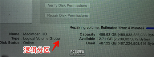 如何在 OS X 10.10 系统内修改分区大小或者删除分区如何在 OS X 10.10 系统内修改分区大小或者删除分区(金X修改器HD？)