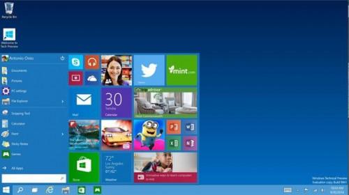 Windows 10发布时微软并没有提到的六件事
