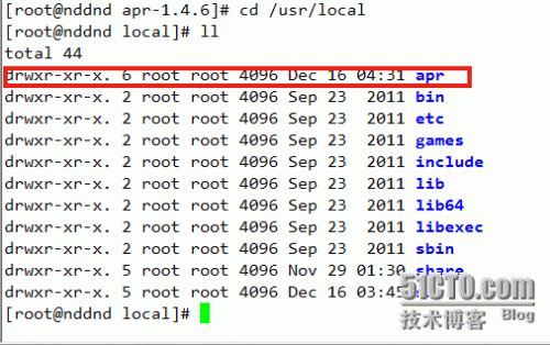 CentOS中httpd源代码安装与测试步骤分享