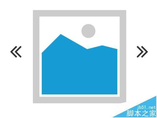axure RP 8怎么做图片轮换的效果?