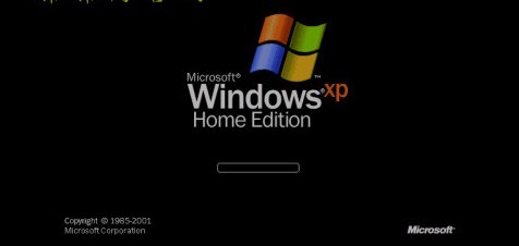 安卓手机上如何运行WindowsXP系统