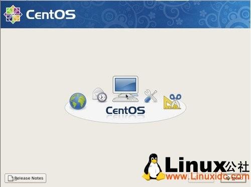 Linux CentOS 5.5 服务器安装图文教程 推荐